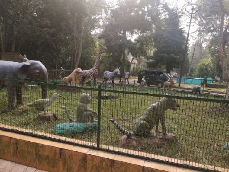 Sepahijala WildLife Santuary_4